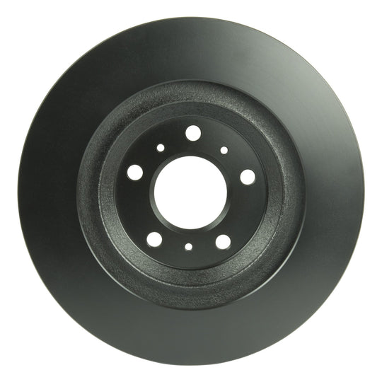 SDR5738 Bendix Fleet MetLok Severe Duty Rotors Bendix Severe Duty