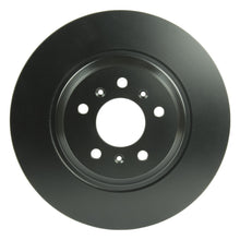 Load image into Gallery viewer, SDR5738 Bendix Fleet MetLok Severe Duty Rotors Bendix Severe Duty