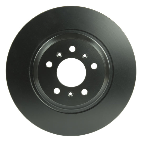 SDR5738 Bendix Fleet MetLok Severe Duty Rotors Bendix Severe Duty