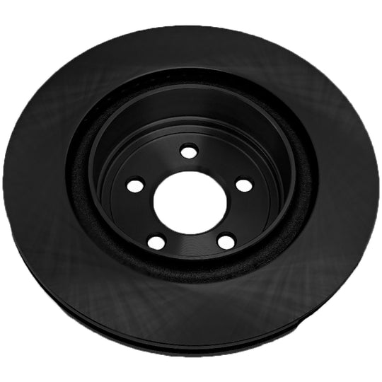 SDR5739 Bendix Fleet MetLok Severe Duty Rotors Bendix Severe Duty