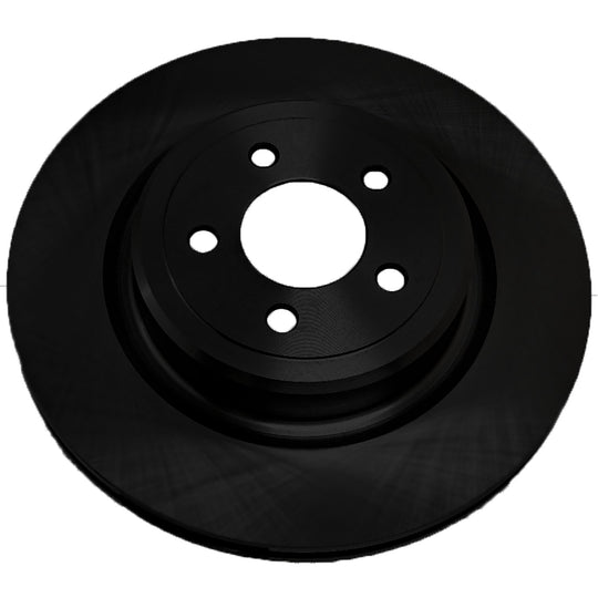 SDR5739 Bendix Fleet MetLok Severe Duty Rotors Bendix Severe Duty