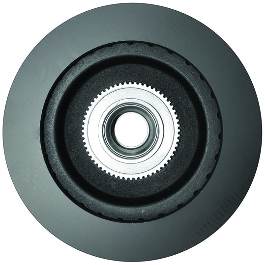 SDR5762 Bendix Fleet MetLok Severe Duty Rotors Bendix Severe Duty