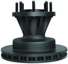 Load image into Gallery viewer, SDR5762 Bendix Fleet MetLok Severe Duty Rotors Bendix Severe Duty