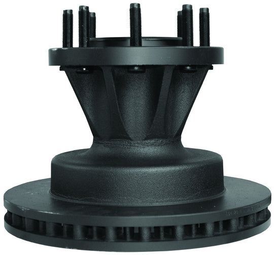 SDR5762 Bendix Fleet MetLok Severe Duty Rotors Bendix Severe Duty