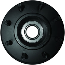 Load image into Gallery viewer, SDR5762 Bendix Fleet MetLok Severe Duty Rotors Bendix Severe Duty