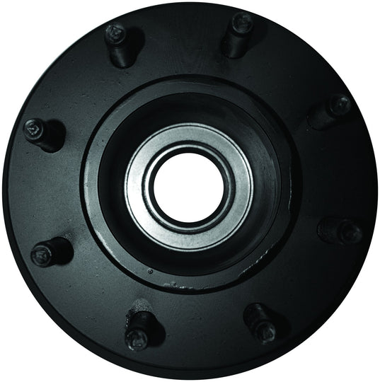SDR5762 Bendix Fleet MetLok Severe Duty Rotors Bendix Severe Duty