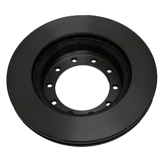 SDR5763 Bendix Fleet MetLok Severe Duty Rotors Bendix Severe Duty