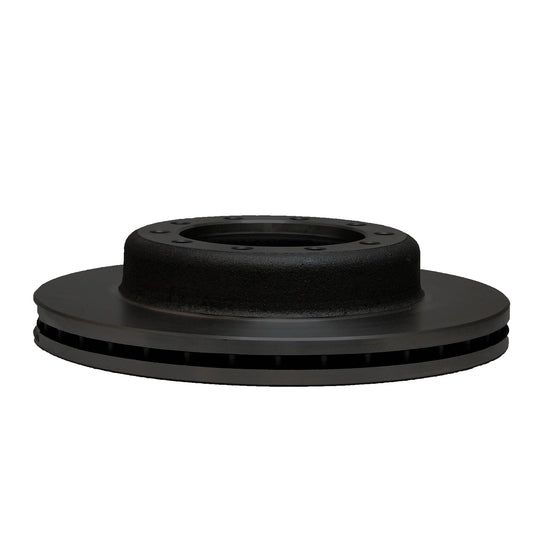 SDR5763 Bendix Fleet MetLok Severe Duty Rotors Bendix Severe Duty