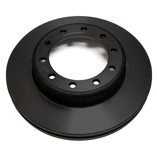 SDR5763 Bendix Fleet MetLok Severe Duty Rotors Bendix Severe Duty