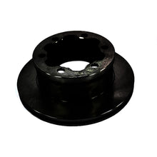 Load image into Gallery viewer, SDR5768 Bendix Fleet MetLok Severe Duty Rotors Bendix Severe Duty