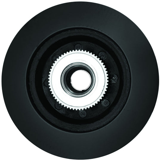 SDR5796 Bendix Fleet MetLok Severe Duty Rotors Bendix Severe Duty