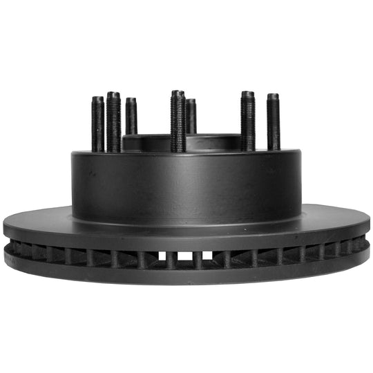 SDR5796 Bendix Fleet MetLok Severe Duty Rotors Bendix Severe Duty