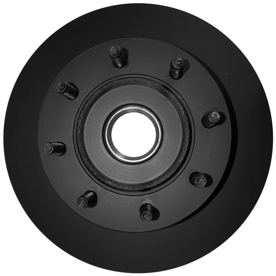 SDR5796 Bendix Fleet MetLok Severe Duty Rotors Bendix Severe Duty