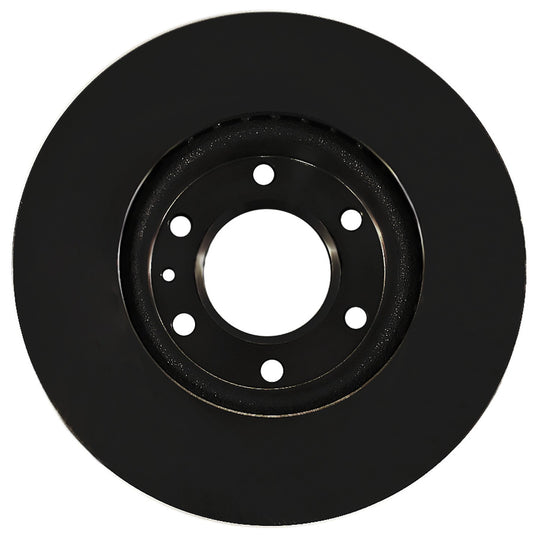SDR5825 Bendix Fleet MetLok Severe Duty Rotors Bendix Severe Duty