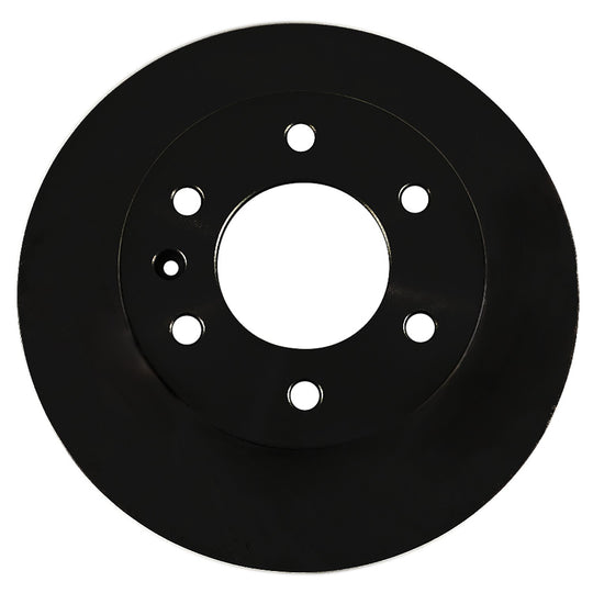 SDR5825 Bendix Fleet MetLok Severe Duty Rotors Bendix Severe Duty