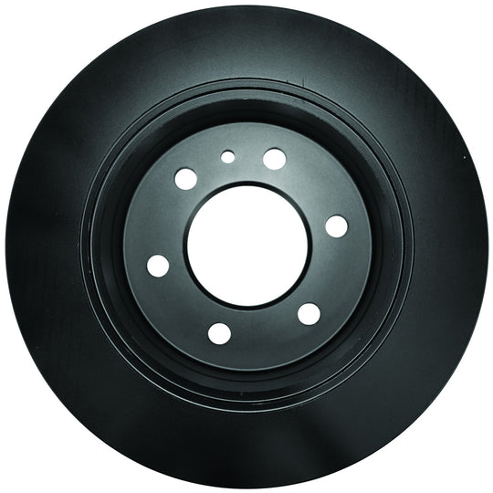 SDR5826 Bendix Fleet MetLok Severe Duty Rotors Bendix Severe Duty