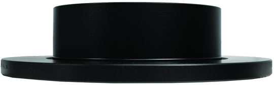 SDR5826 Bendix Fleet MetLok Severe Duty Rotors Bendix Severe Duty