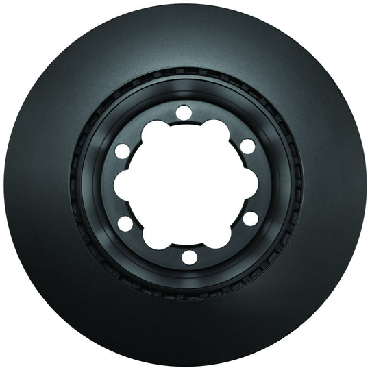SDR5827 Bendix Fleet MetLok Severe Duty Rotors Bendix Severe Duty