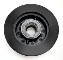 Load image into Gallery viewer, SDR5829 Bendix Fleet MetLok Severe Duty Rotors Bendix Severe Duty