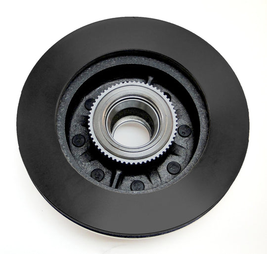 SDR5829 Bendix Fleet MetLok Severe Duty Rotors Bendix Severe Duty