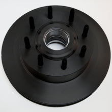 Load image into Gallery viewer, SDR5829 Bendix Fleet MetLok Severe Duty Rotors Bendix Severe Duty