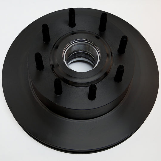 SDR5829 Bendix Fleet MetLok Severe Duty Rotors Bendix Severe Duty
