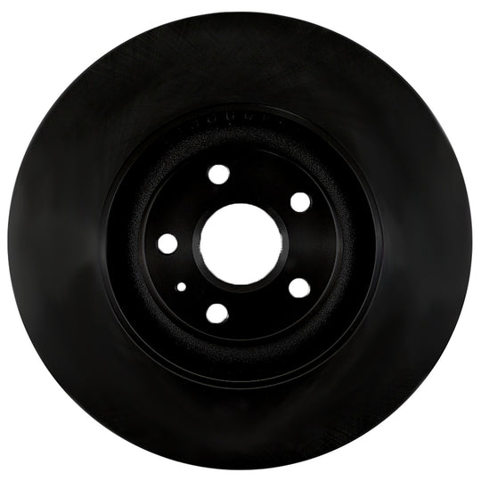 SDR5839 Bendix Fleet MetLok Severe Duty Rotors Bendix Severe Duty