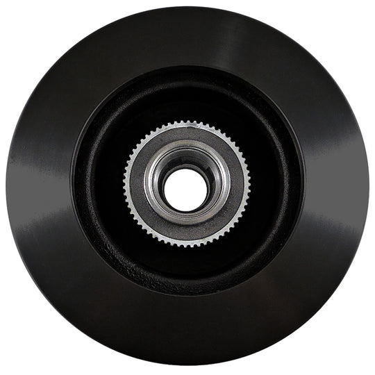 SDR5840 Bendix Fleet MetLok Severe Duty Rotors Bendix Severe Duty