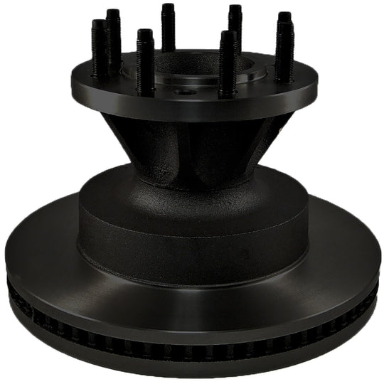 SDR5840 Bendix Fleet MetLok Severe Duty Rotors Bendix Severe Duty