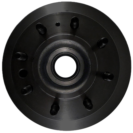 SDR5840 Bendix Fleet MetLok Severe Duty Rotors Bendix Severe Duty