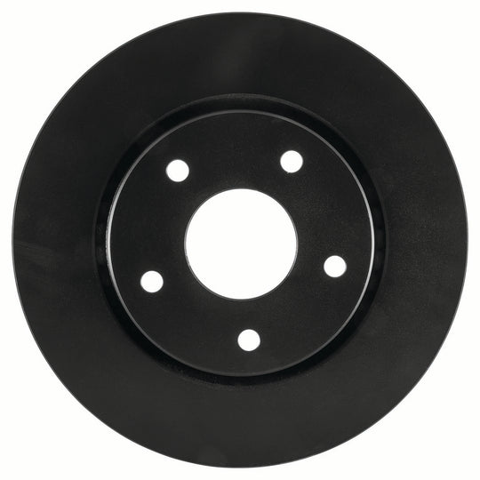 SDR5843 Bendix Fleet MetLok Severe Duty Rotors Bendix Severe Duty