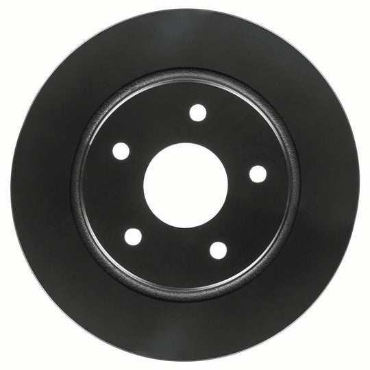 SDR5844 Bendix Fleet MetLok Severe Duty Rotors Bendix Severe Duty