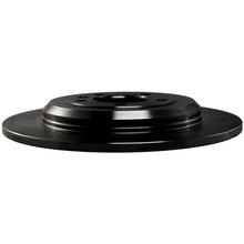 Load image into Gallery viewer, SDR5898 Bendix Fleet MetLok Severe Duty Rotors Bendix Severe Duty