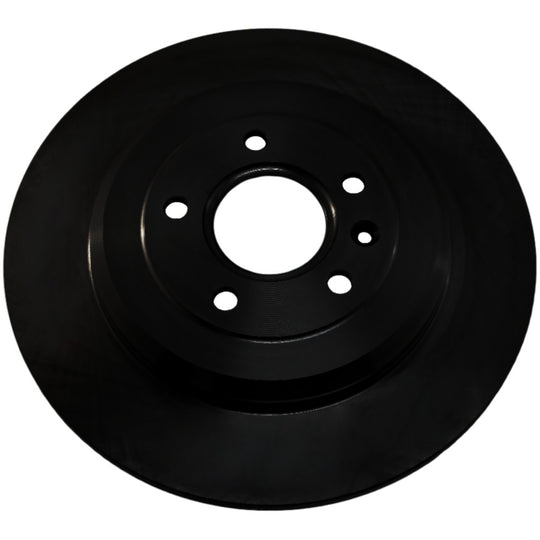 SDR5898 Bendix Fleet MetLok Severe Duty Rotors Bendix Severe Duty