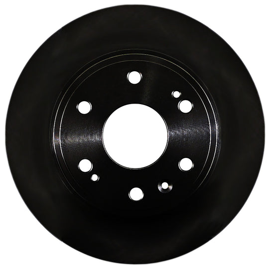 SDR5903 Bendix Fleet MetLok Severe Duty Rotors Bendix Severe Duty