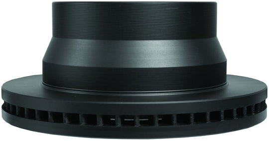 SDR5905 Bendix Fleet MetLok Severe Duty Rotors Bendix Severe Duty
