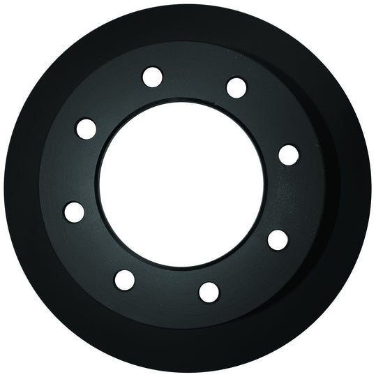 SDR5905 Bendix Fleet MetLok Severe Duty Rotors Bendix Severe Duty
