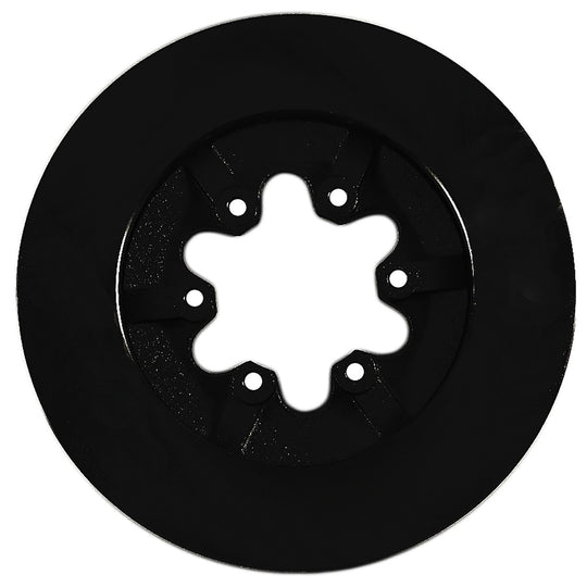 SDR5906 Bendix Fleet MetLok Severe Duty Rotors Bendix Severe Duty