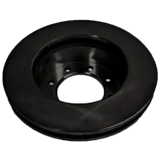 SDR5909 Bendix Fleet MetLok Severe Duty Rotors Bendix Severe Duty