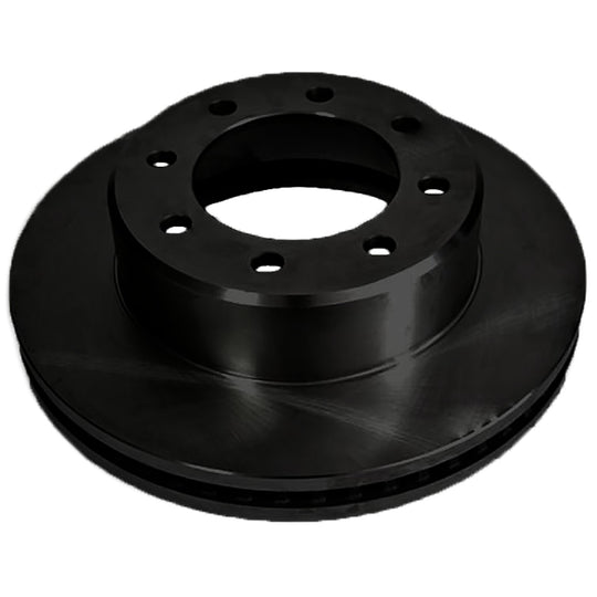 SDR5909 Bendix Fleet MetLok Severe Duty Rotors Bendix Severe Duty
