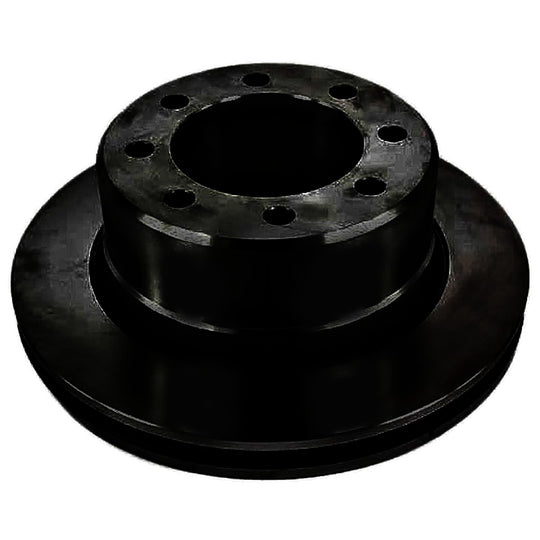 SDR5910 Bendix Fleet MetLok Severe Duty Rotors Bendix Severe Duty