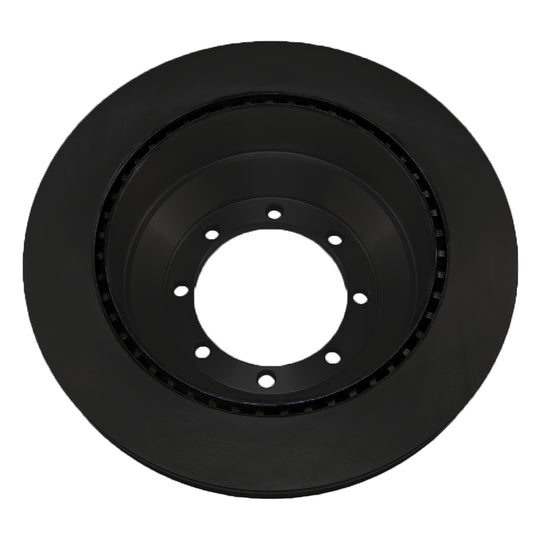 SDR5914 Bendix Fleet MetLok Severe Duty Rotors Bendix Severe Duty