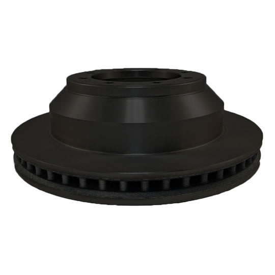 SDR5914 Bendix Fleet MetLok Severe Duty Rotors Bendix Severe Duty