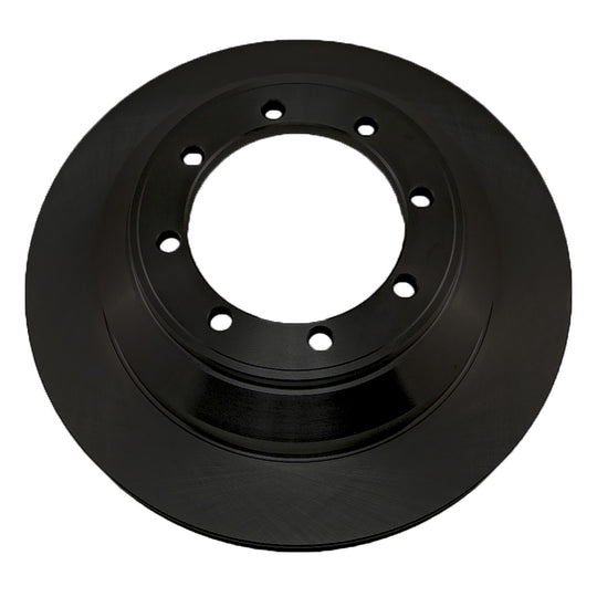 SDR5914 Bendix Fleet MetLok Severe Duty Rotors Bendix Severe Duty