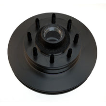 Load image into Gallery viewer, SDR5915 Bendix Fleet MetLok Severe Duty Rotors Bendix Severe Duty