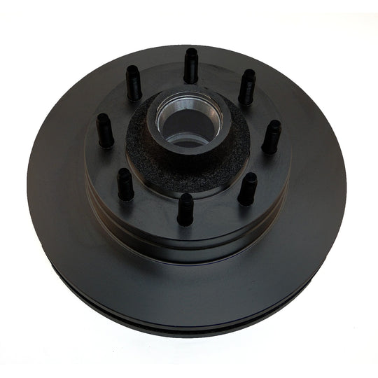 SDR5915 Bendix Fleet MetLok Severe Duty Rotors Bendix Severe Duty