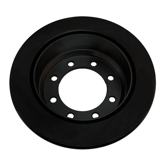 SDR5916 Bendix Fleet MetLok Severe Duty Rotors Bendix Severe Duty