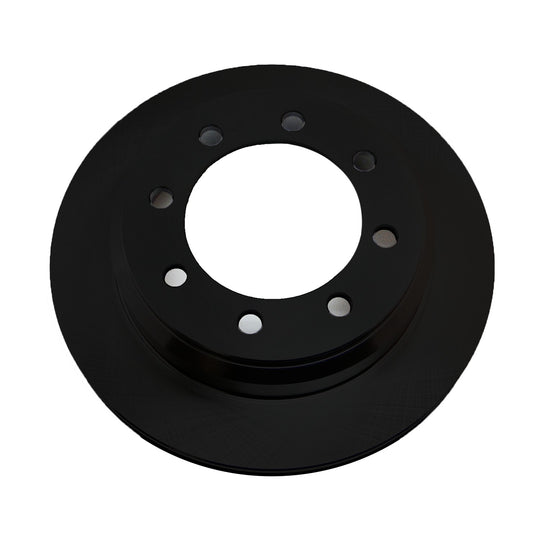 SDR5916 Bendix Fleet MetLok Severe Duty Rotors Bendix Severe Duty