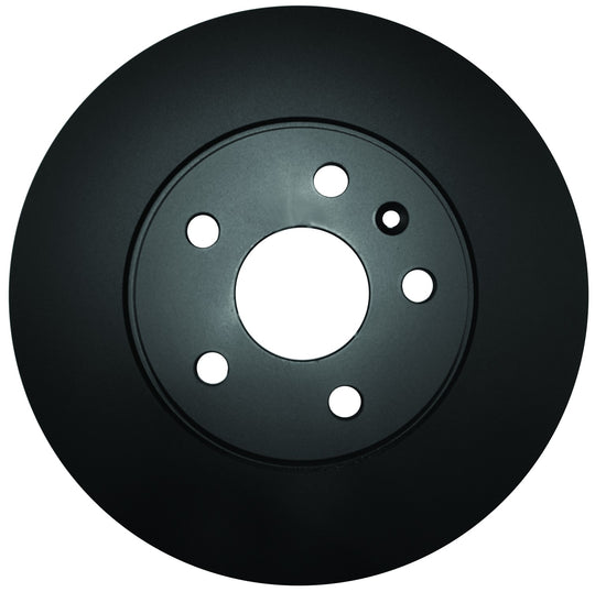 SDR5918 Bendix Fleet MetLok Severe Duty Rotors Bendix Severe Duty