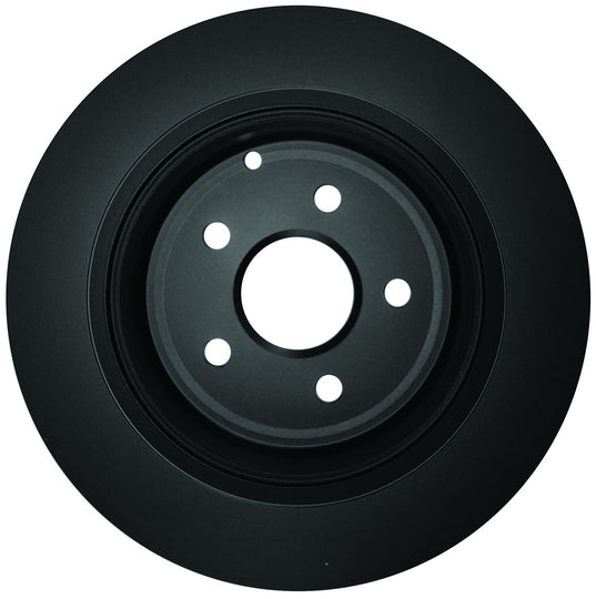 SDR5932 Bendix Fleet MetLok Severe Duty Rotors Bendix Severe Duty